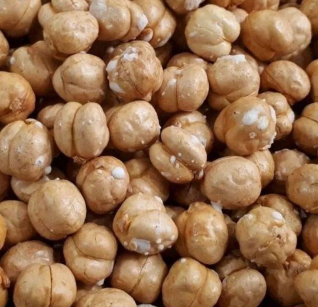 نخودچی دو آتیشه ممتازممقان