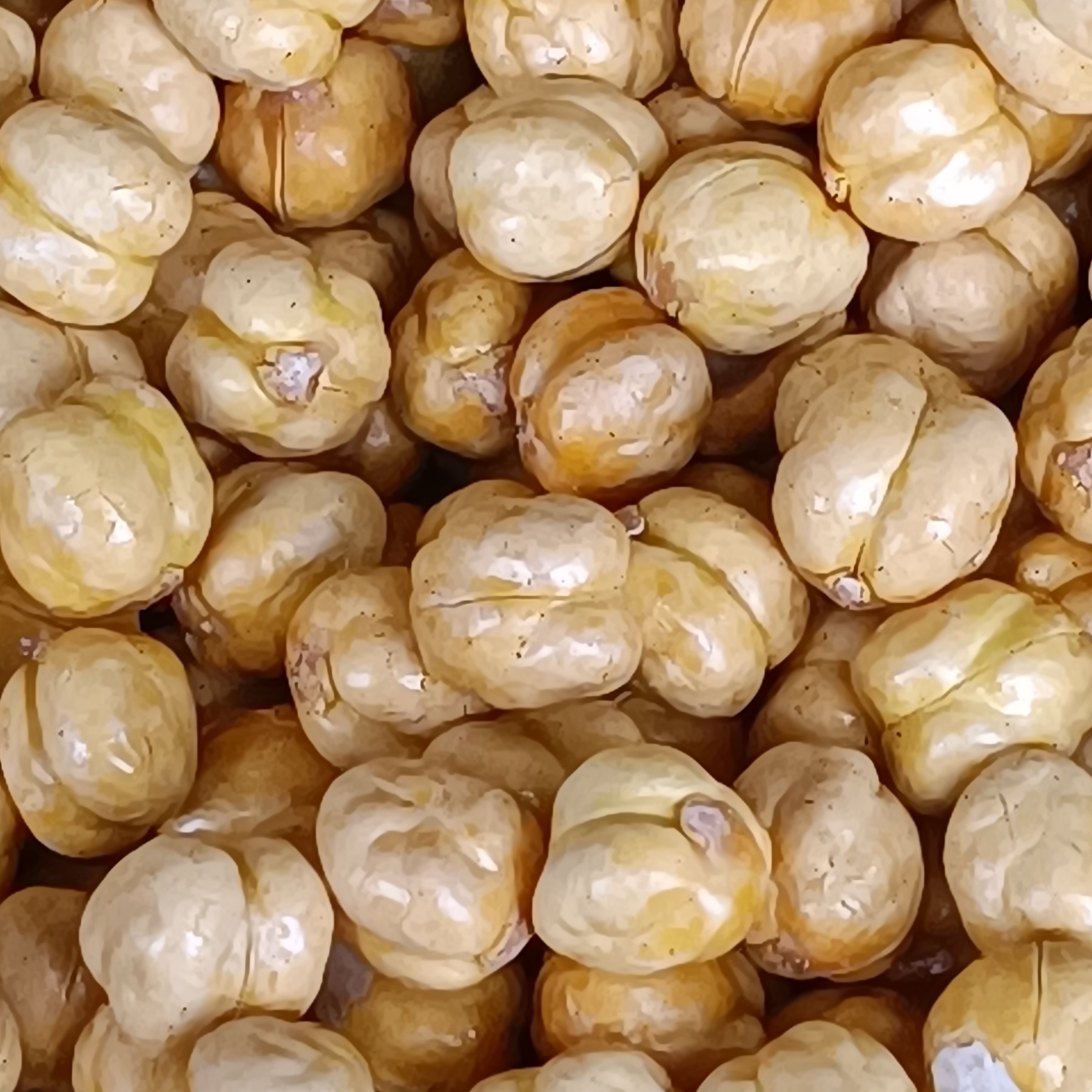 نخودچی گل ممتاز